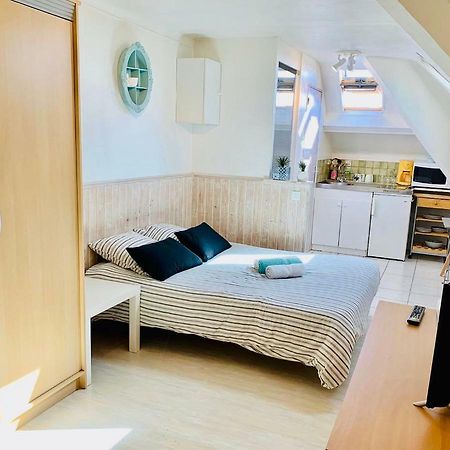 Studio Confort, En Face Du Campus 1 Et Du Tramway Caen Eksteriør billede